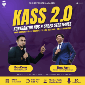KASS 2.0