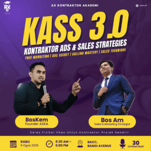 KASS 3.0